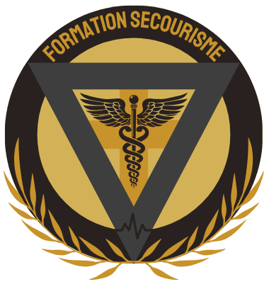 Logo Formation SST